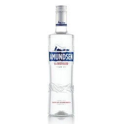 Amundsen Premium vodka 500ml